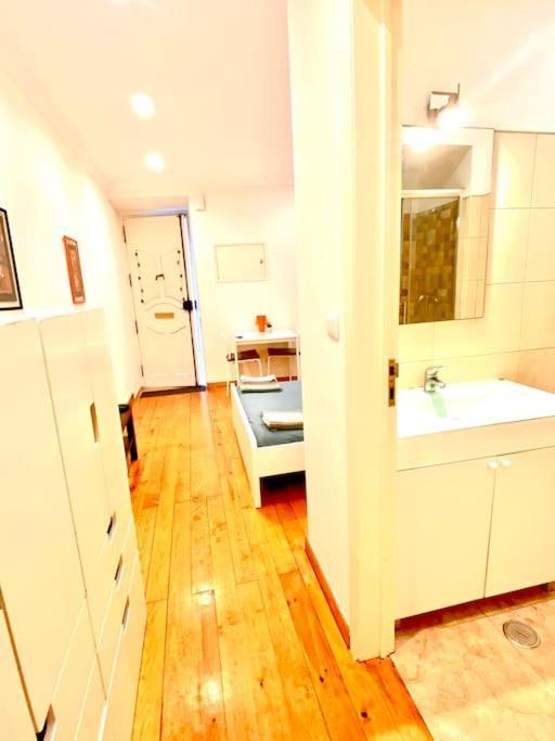 Apartment Cozy In Stª Catarina *